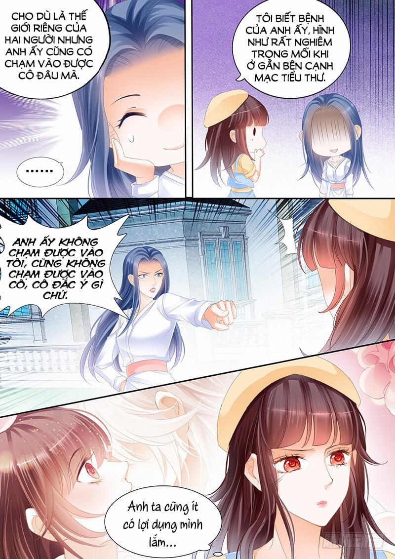 Thiểm Hôn Kiều Thê 85 trang 10