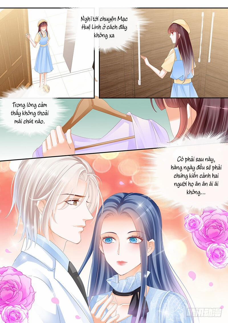 Thiểm Hôn Kiều Thê 85 trang 12