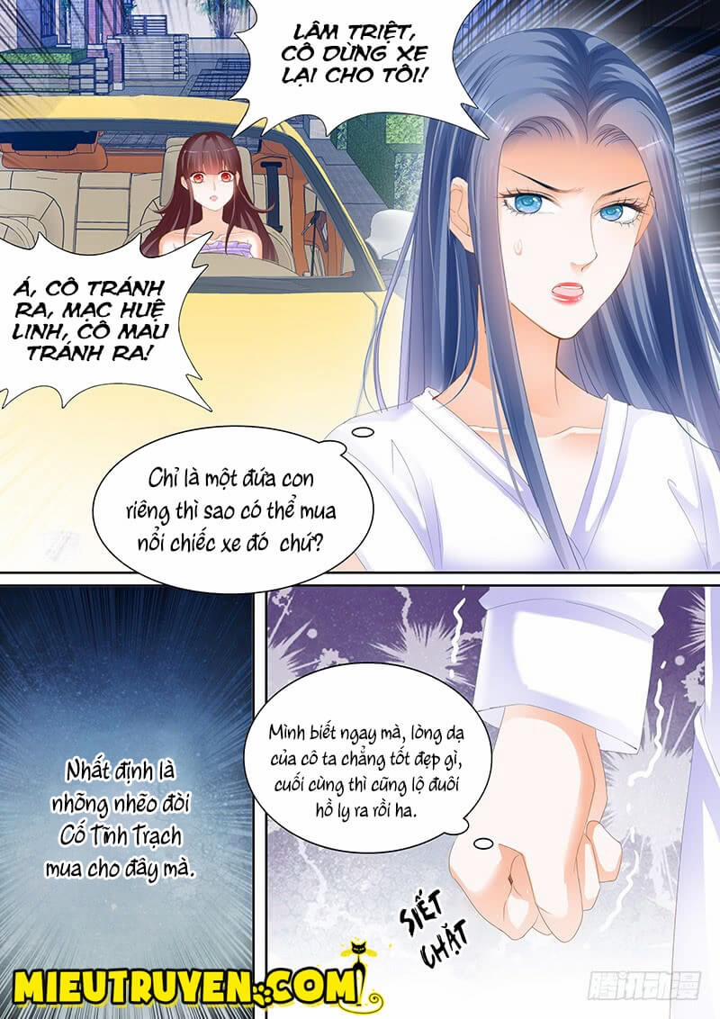 Thiểm Hôn Kiều Thê 85 trang 15