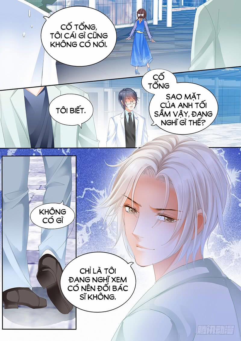 Thiểm Hôn Kiều Thê 85 trang 2