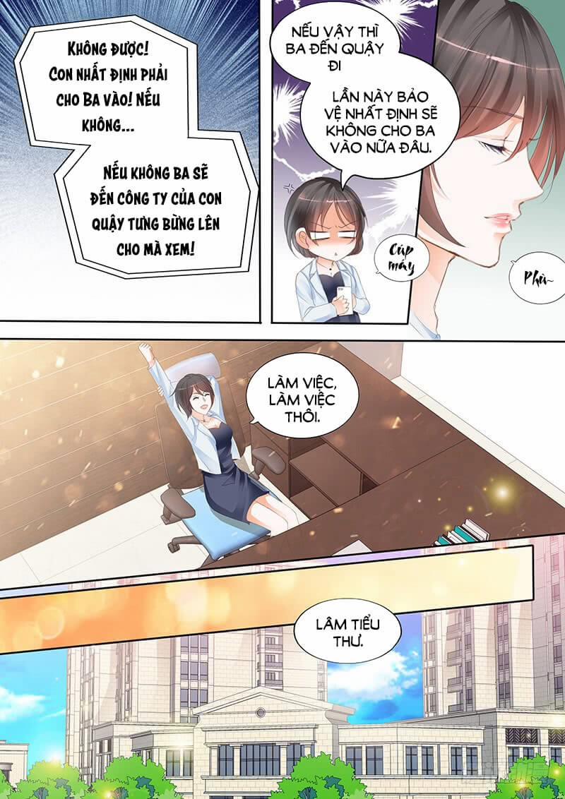 Thiểm Hôn Kiều Thê 85 trang 6