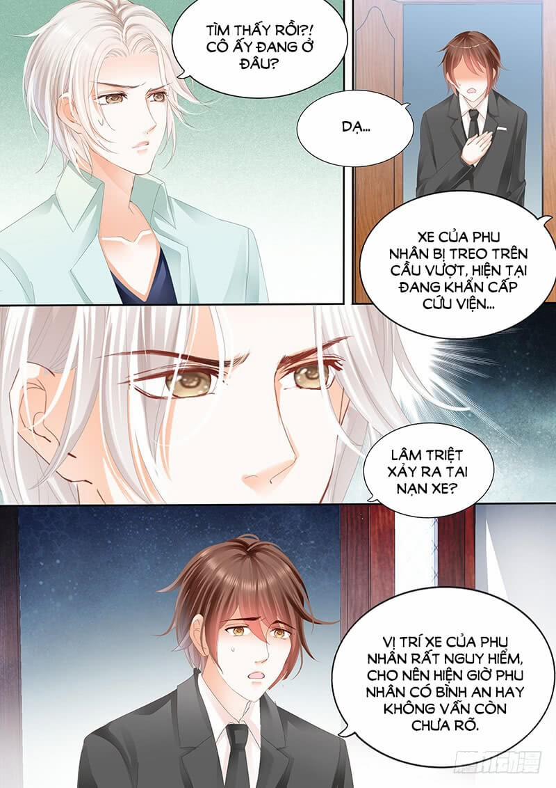 Thiểm Hôn Kiều Thê 86 trang 12