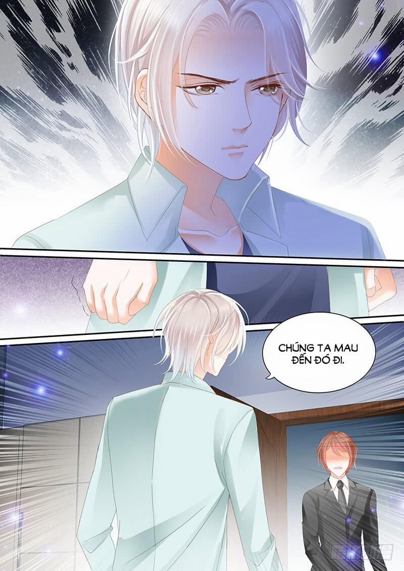 Thiểm Hôn Kiều Thê 86 trang 14