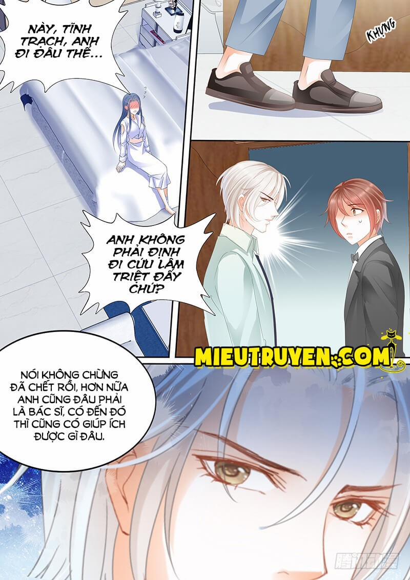 Thiểm Hôn Kiều Thê 86 trang 15