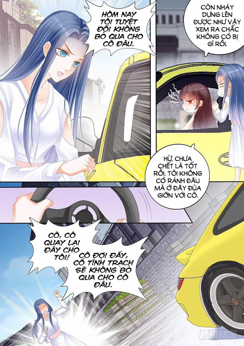 Thiểm Hôn Kiều Thê 86 trang 2