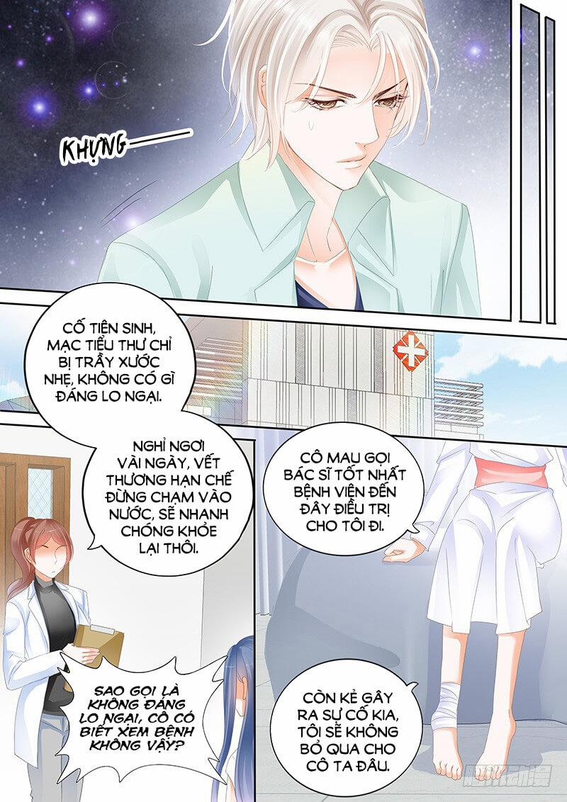 Thiểm Hôn Kiều Thê 86 trang 6