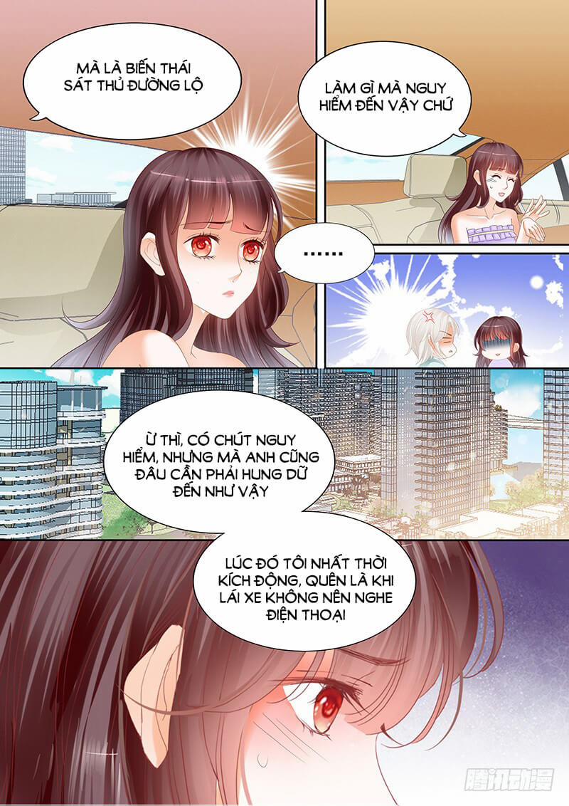 Thiểm Hôn Kiều Thê 87 trang 13