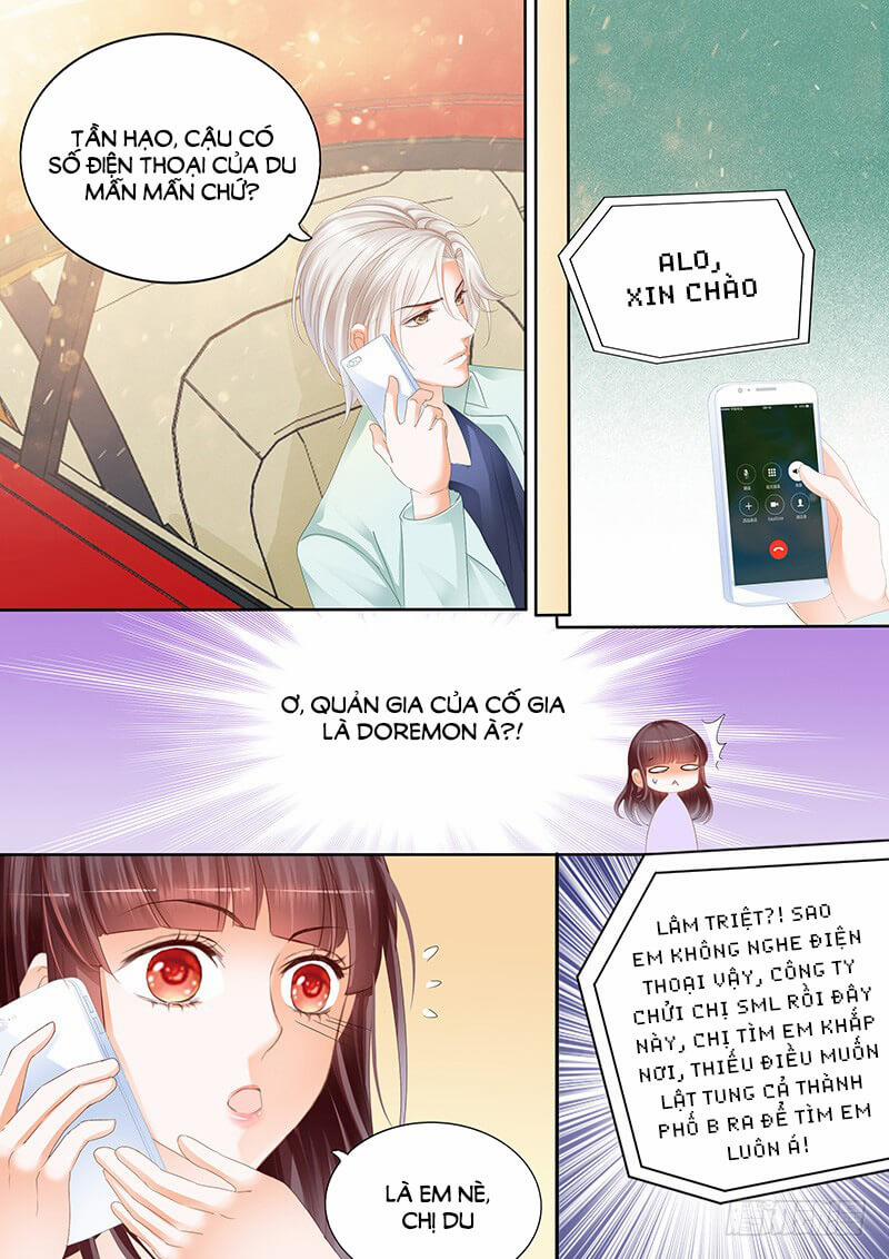 Thiểm Hôn Kiều Thê 87 trang 15