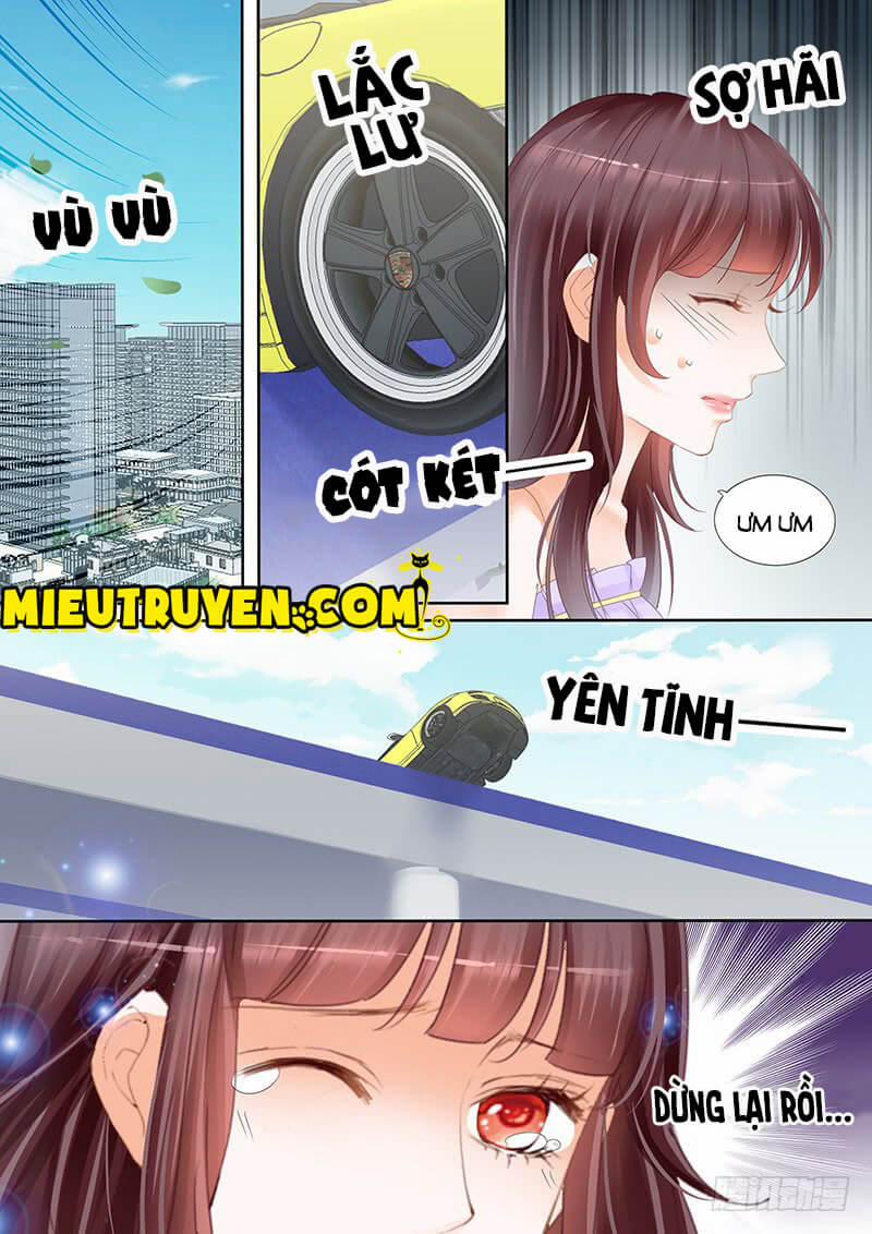 Thiểm Hôn Kiều Thê 87 trang 2