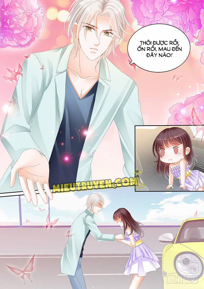 Thiểm Hôn Kiều Thê 87 trang 6