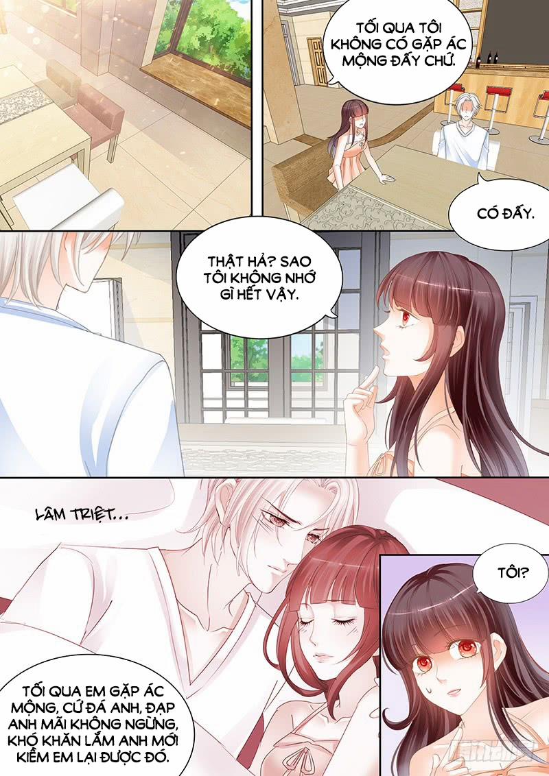 Thiểm Hôn Kiều Thê 88 trang 14