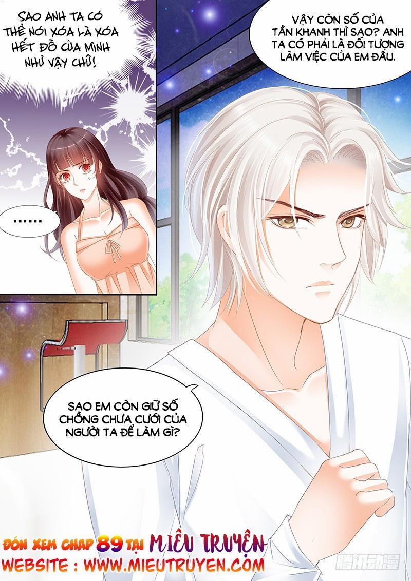 Thiểm Hôn Kiều Thê 88 trang 17