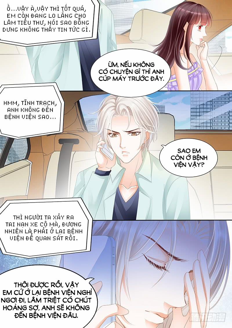 Thiểm Hôn Kiều Thê 88 trang 5