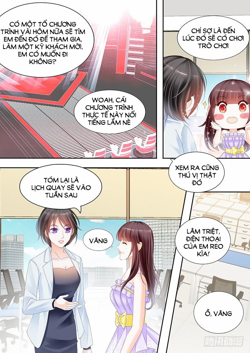 Thiểm Hôn Kiều Thê 89 trang 14