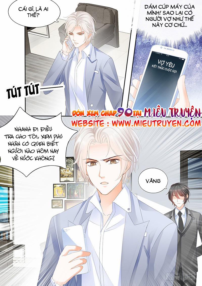 Thiểm Hôn Kiều Thê 89 trang 16