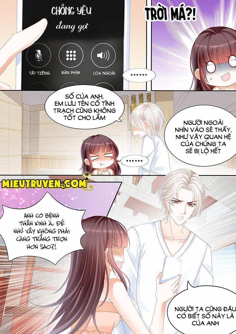 Thiểm Hôn Kiều Thê 89 trang 2