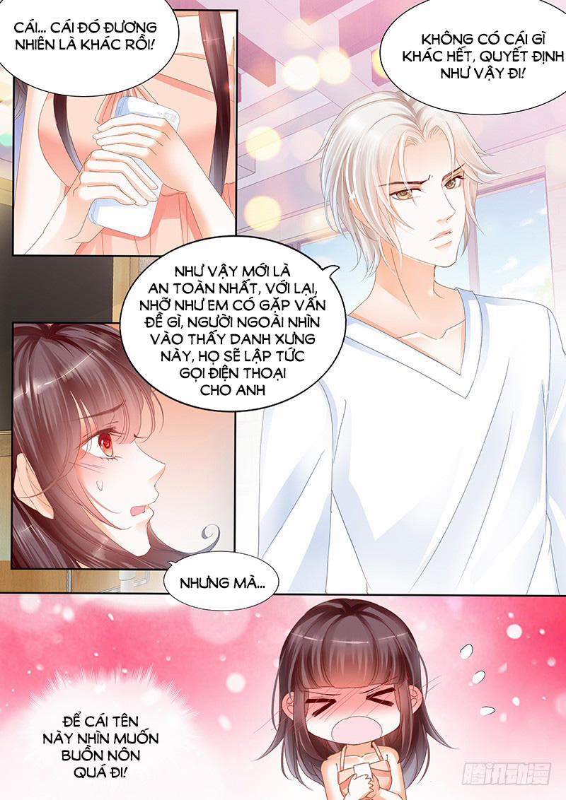 Thiểm Hôn Kiều Thê 89 trang 5