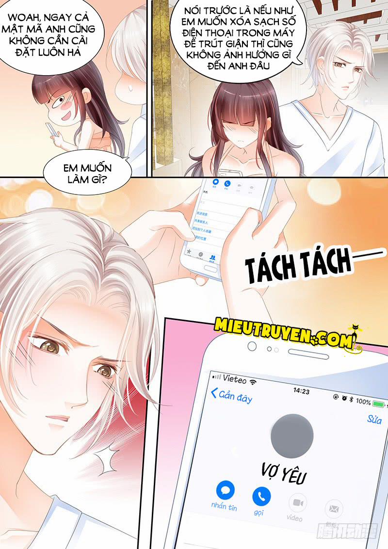 Thiểm Hôn Kiều Thê 89 trang 8