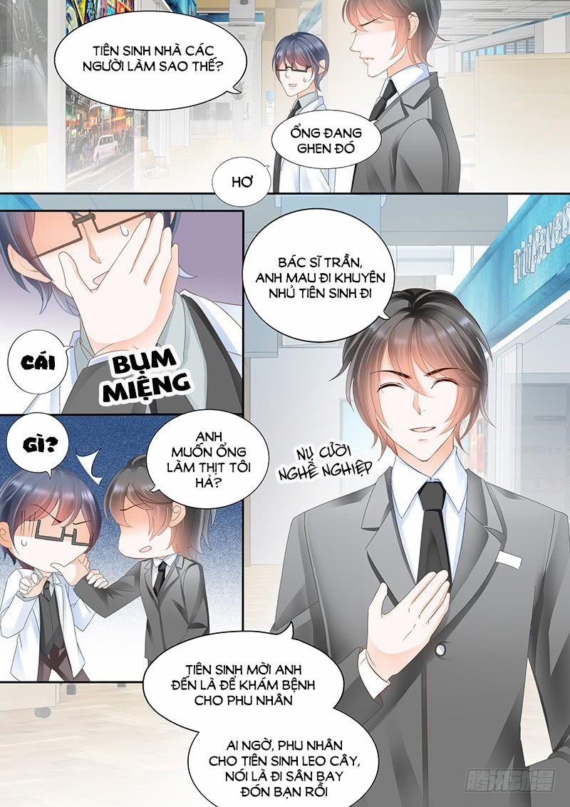 Thiểm Hôn Kiều Thê 90 trang 13