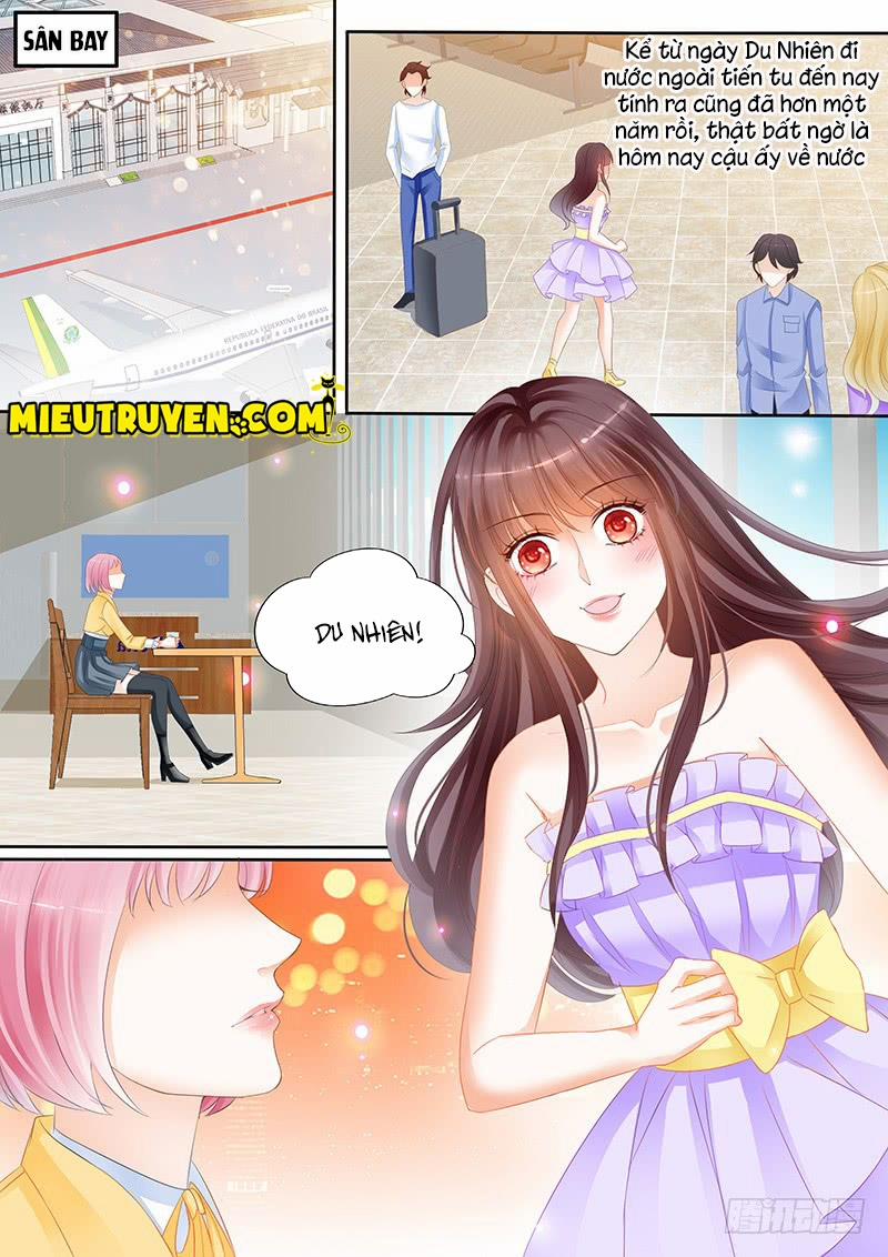 Thiểm Hôn Kiều Thê 90 trang 2