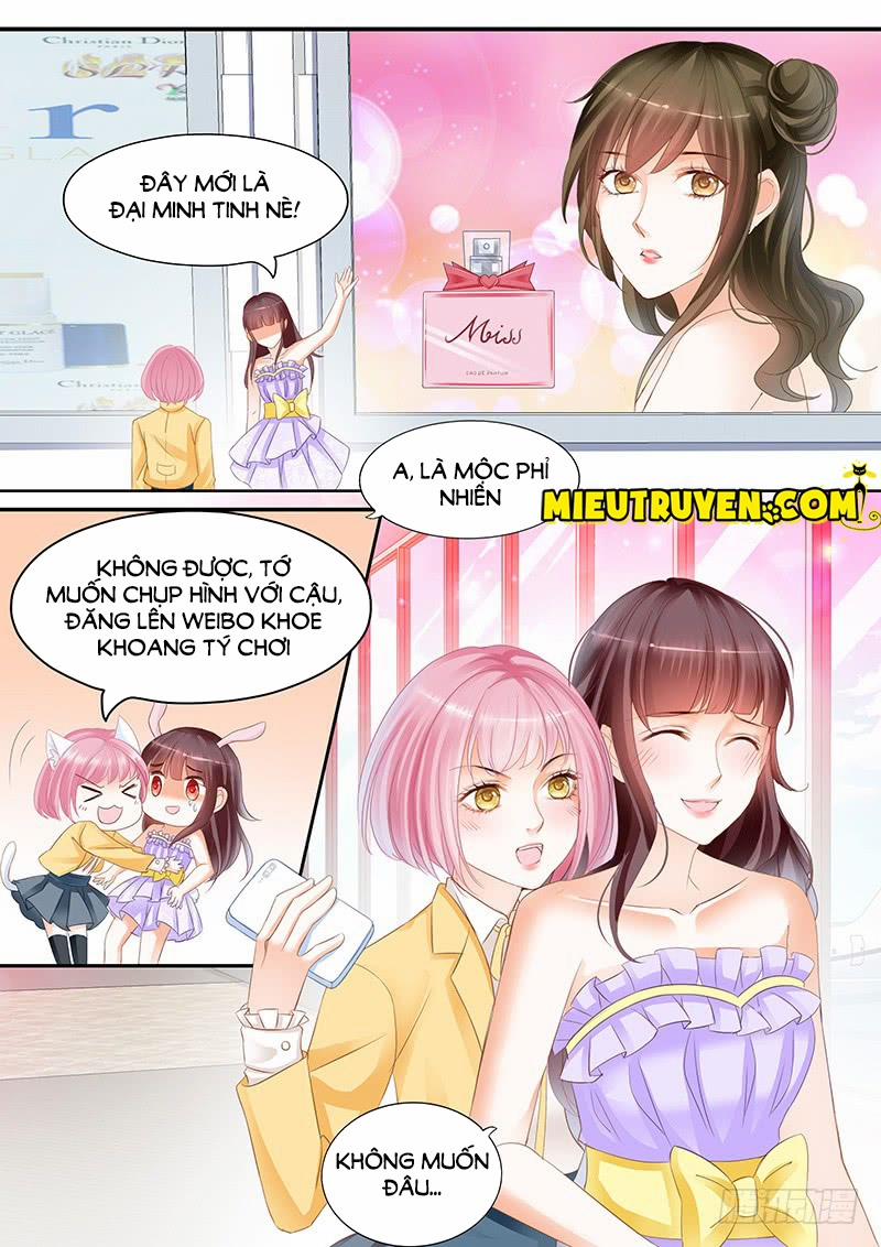 Thiểm Hôn Kiều Thê 90 trang 6