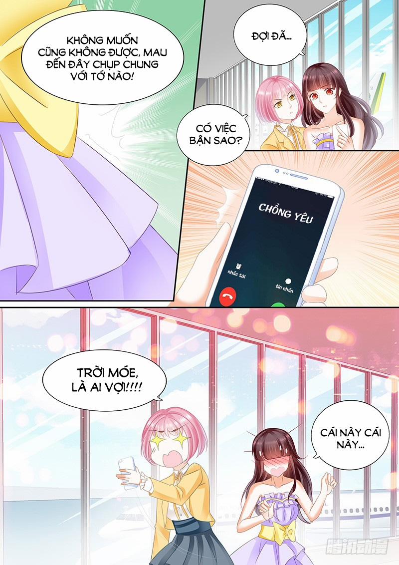 Thiểm Hôn Kiều Thê 90 trang 7