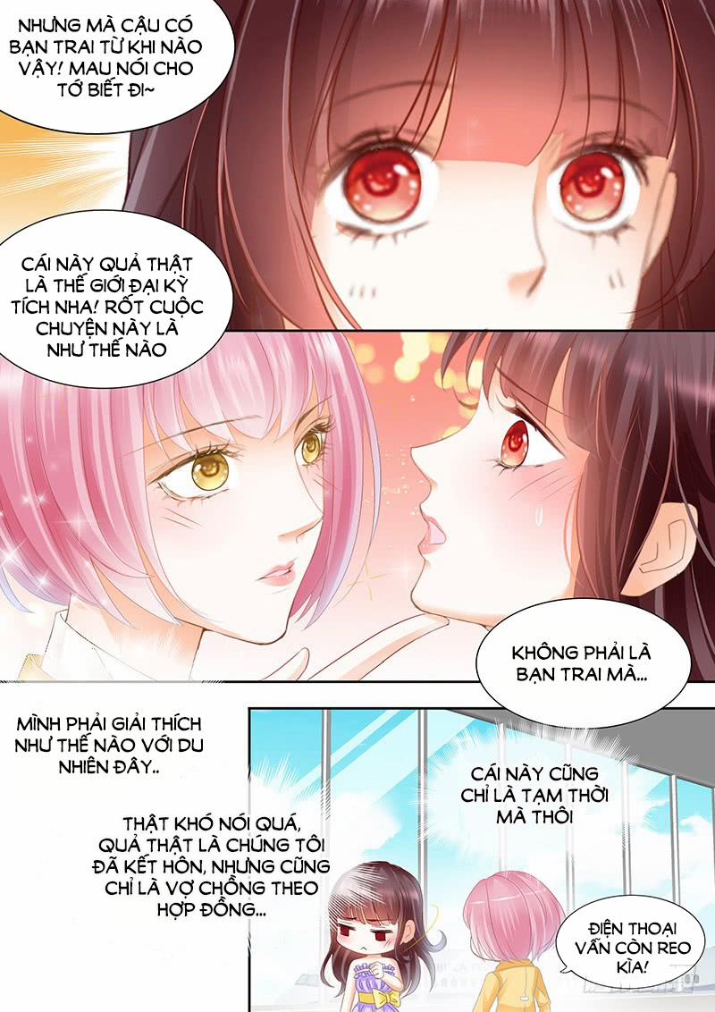 Thiểm Hôn Kiều Thê 90 trang 9