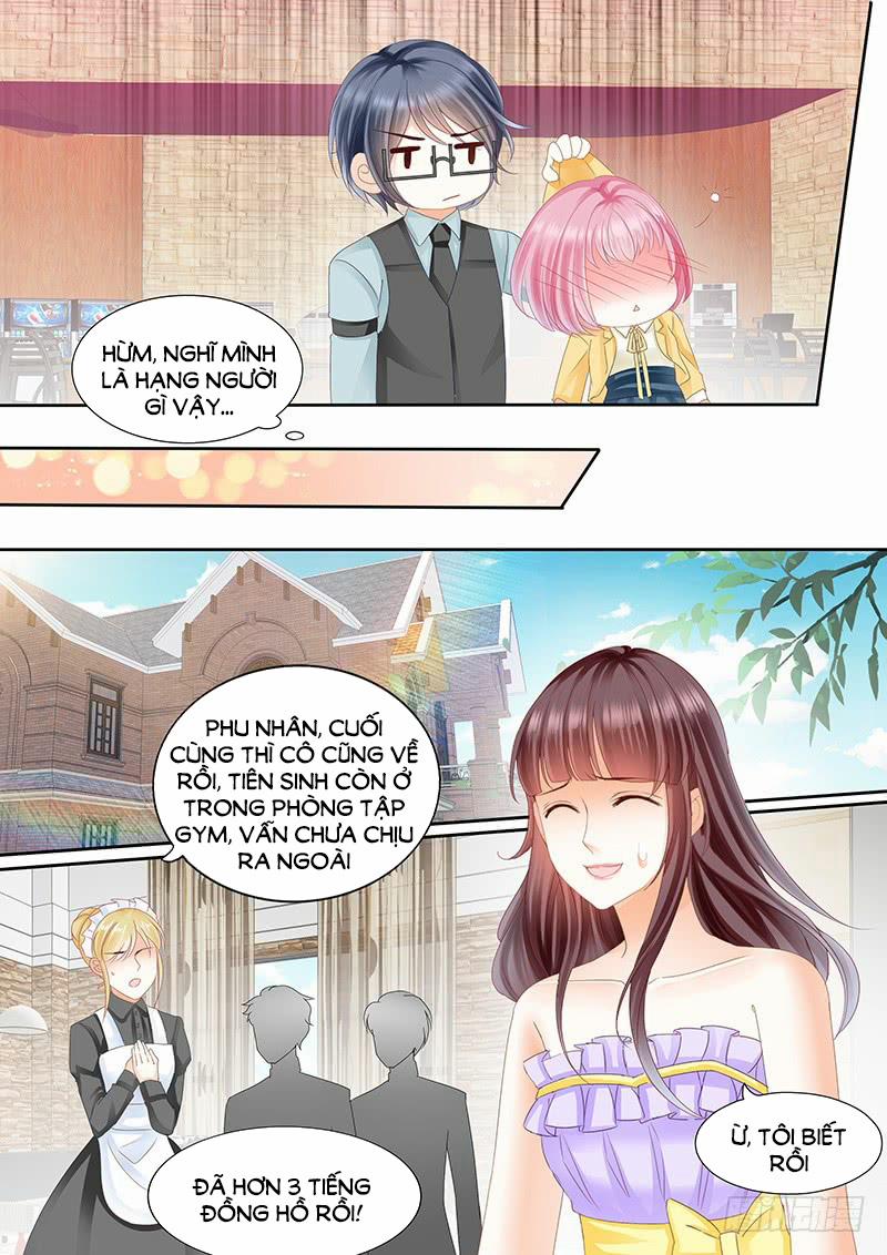 Thiểm Hôn Kiều Thê 91 trang 12