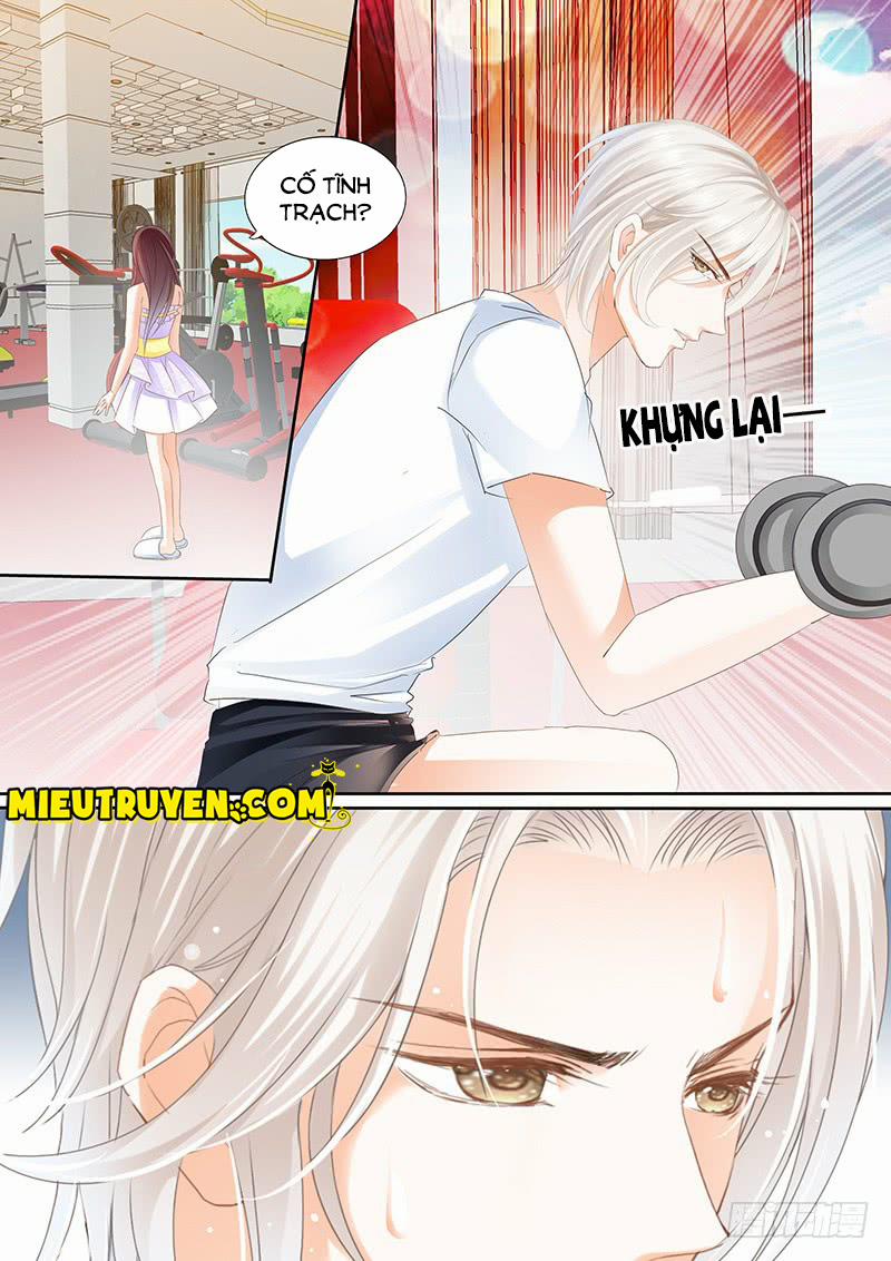 Thiểm Hôn Kiều Thê 91 trang 13