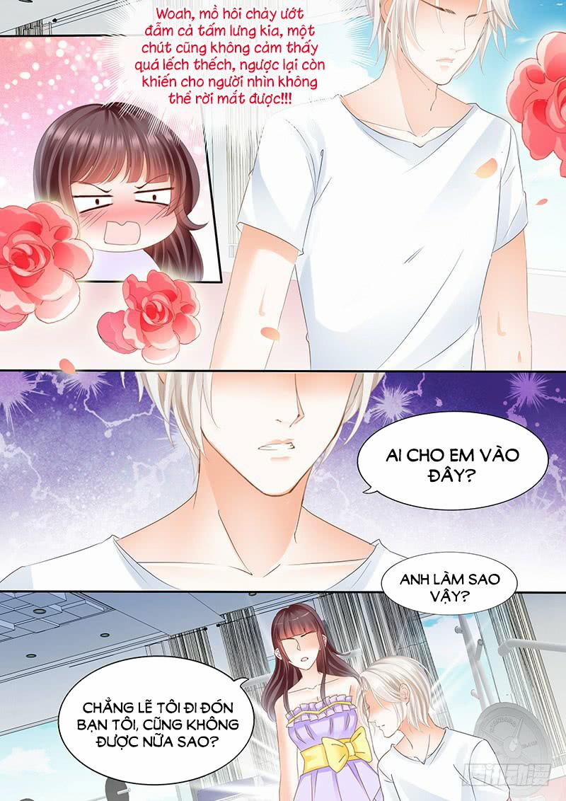 Thiểm Hôn Kiều Thê 91 trang 14