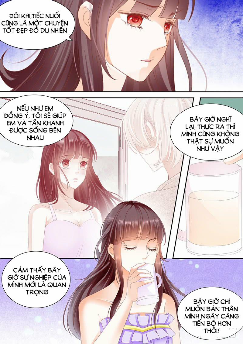 Thiểm Hôn Kiều Thê 91 trang 3