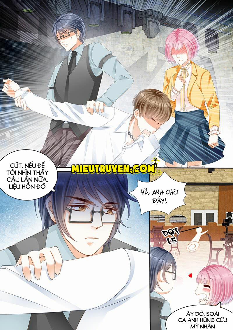 Thiểm Hôn Kiều Thê 91 trang 6