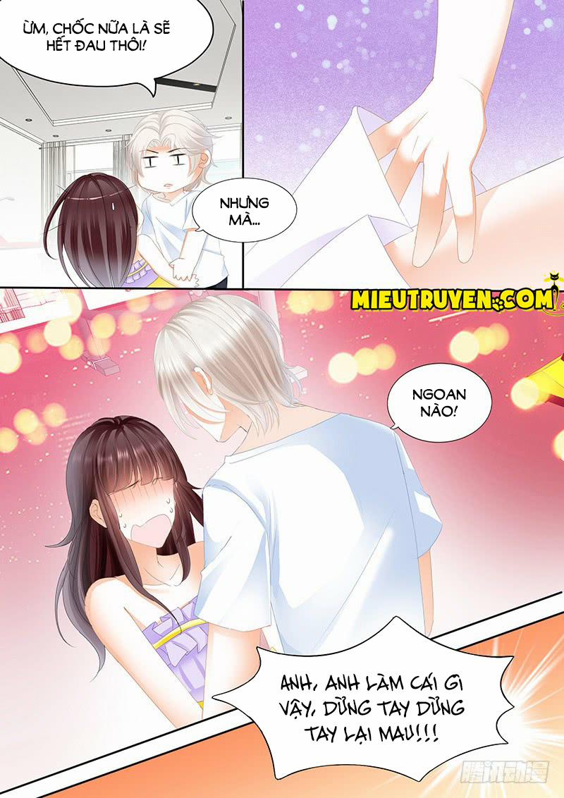 Thiểm Hôn Kiều Thê 92 trang 10