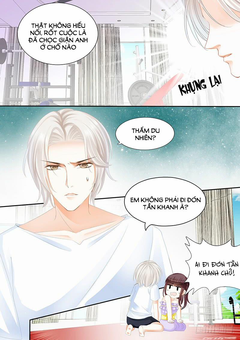 Thiểm Hôn Kiều Thê 92 trang 13