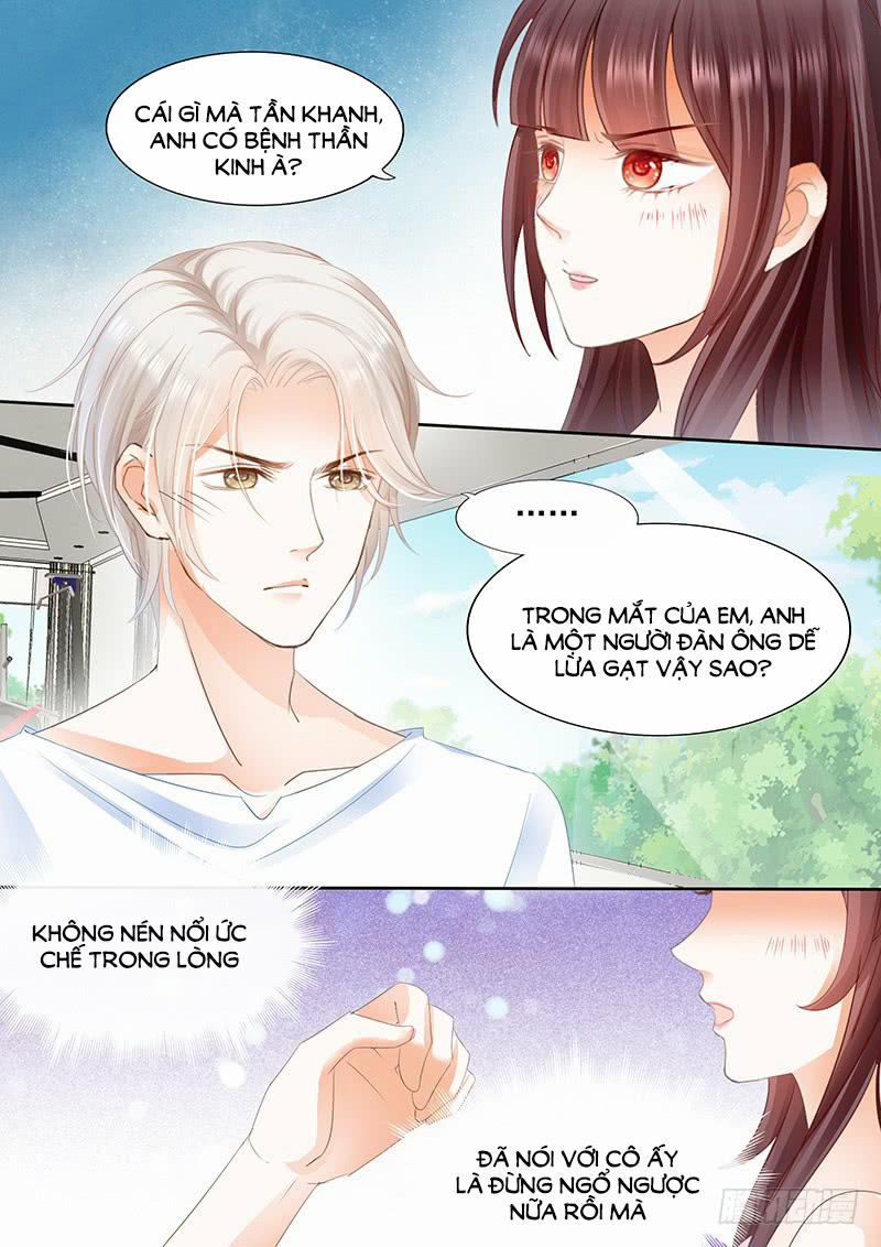 Thiểm Hôn Kiều Thê 92 trang 2