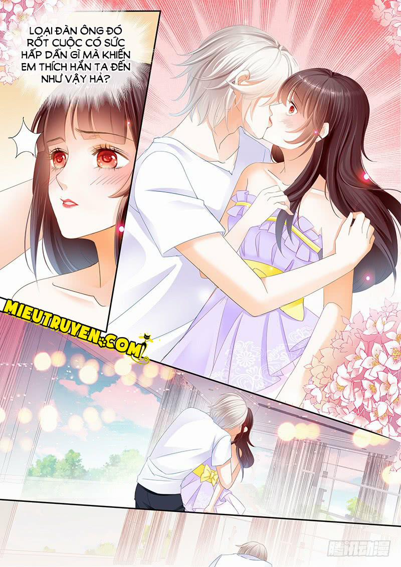 Thiểm Hôn Kiều Thê 92 trang 3