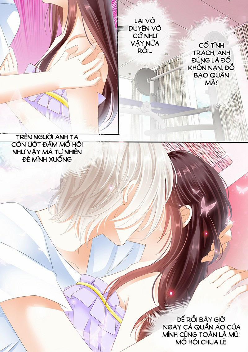 Thiểm Hôn Kiều Thê 92 trang 4