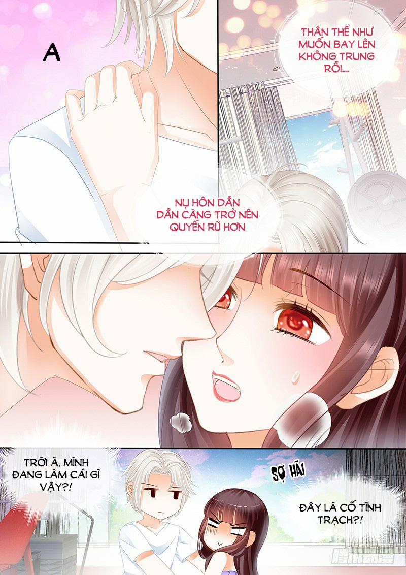 Thiểm Hôn Kiều Thê 92 trang 6