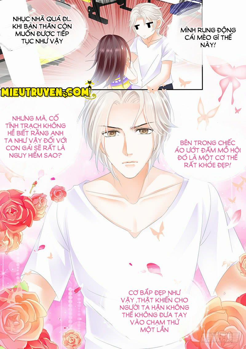 Thiểm Hôn Kiều Thê 92 trang 7