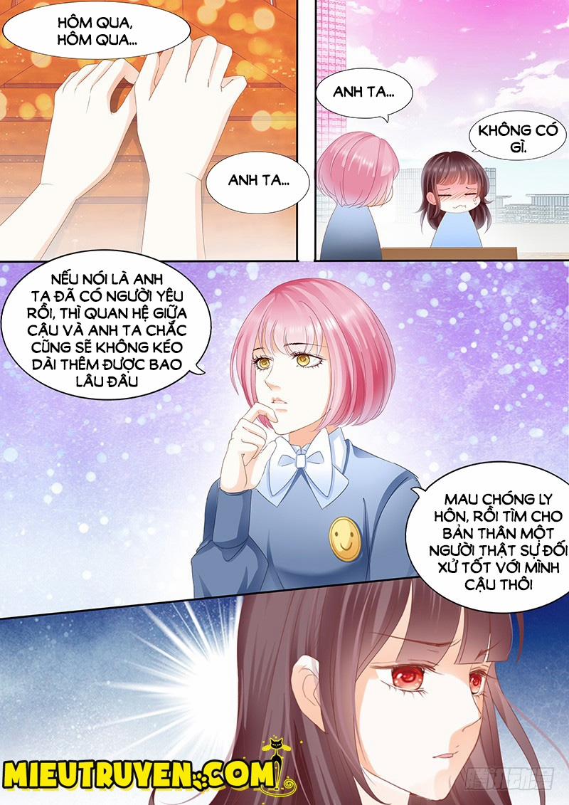 Thiểm Hôn Kiều Thê 93 trang 11