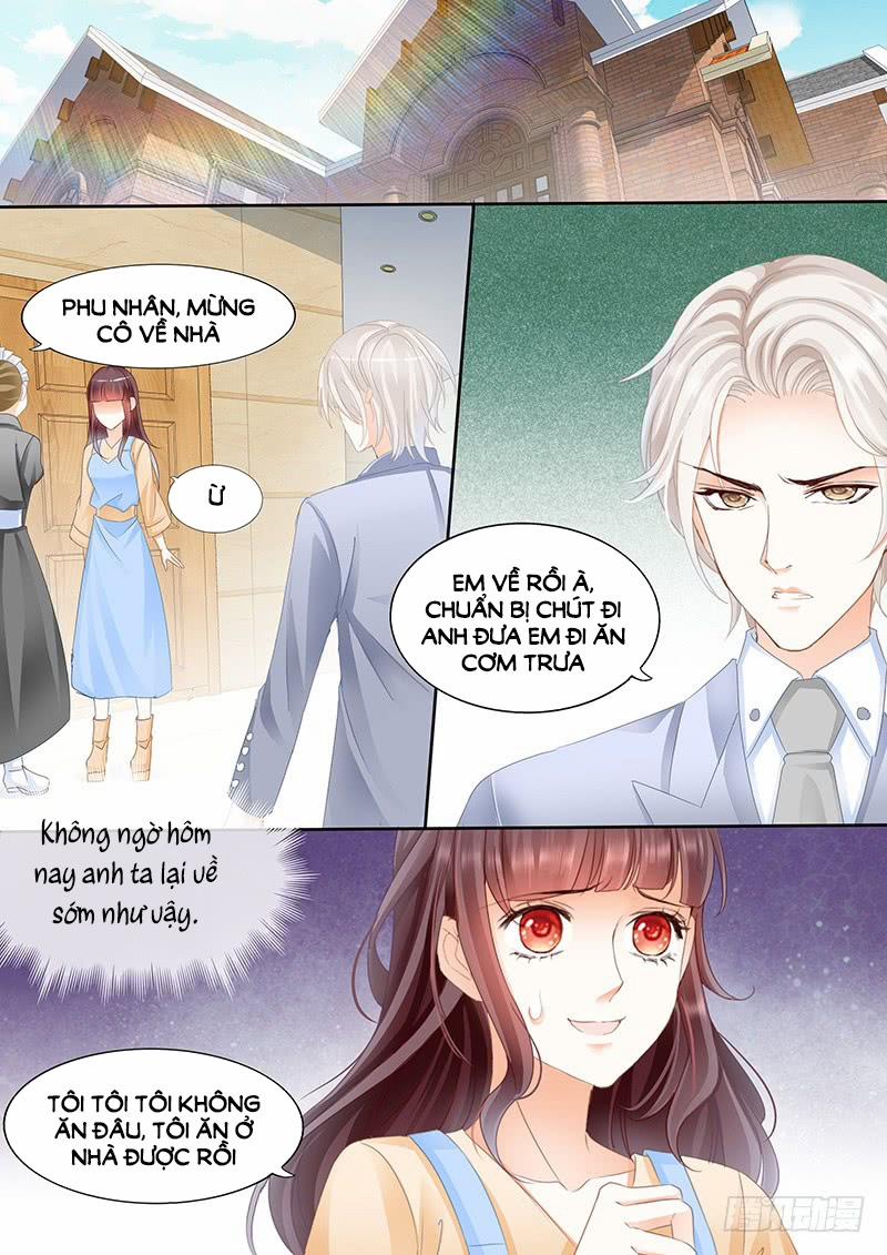 Thiểm Hôn Kiều Thê 93 trang 12