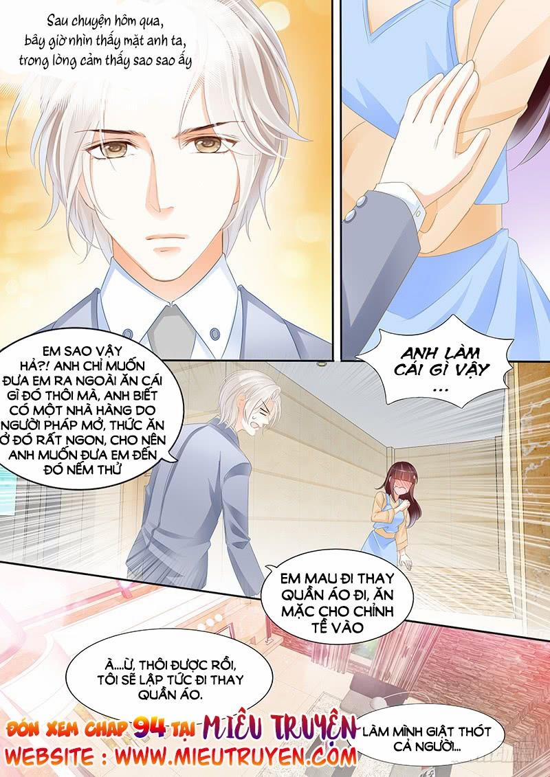 Thiểm Hôn Kiều Thê 93 trang 13