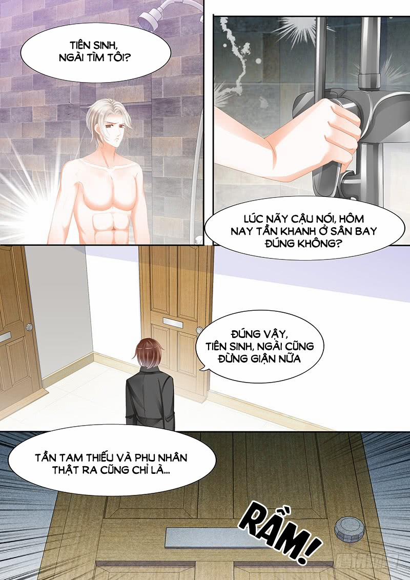 Thiểm Hôn Kiều Thê 93 trang 2