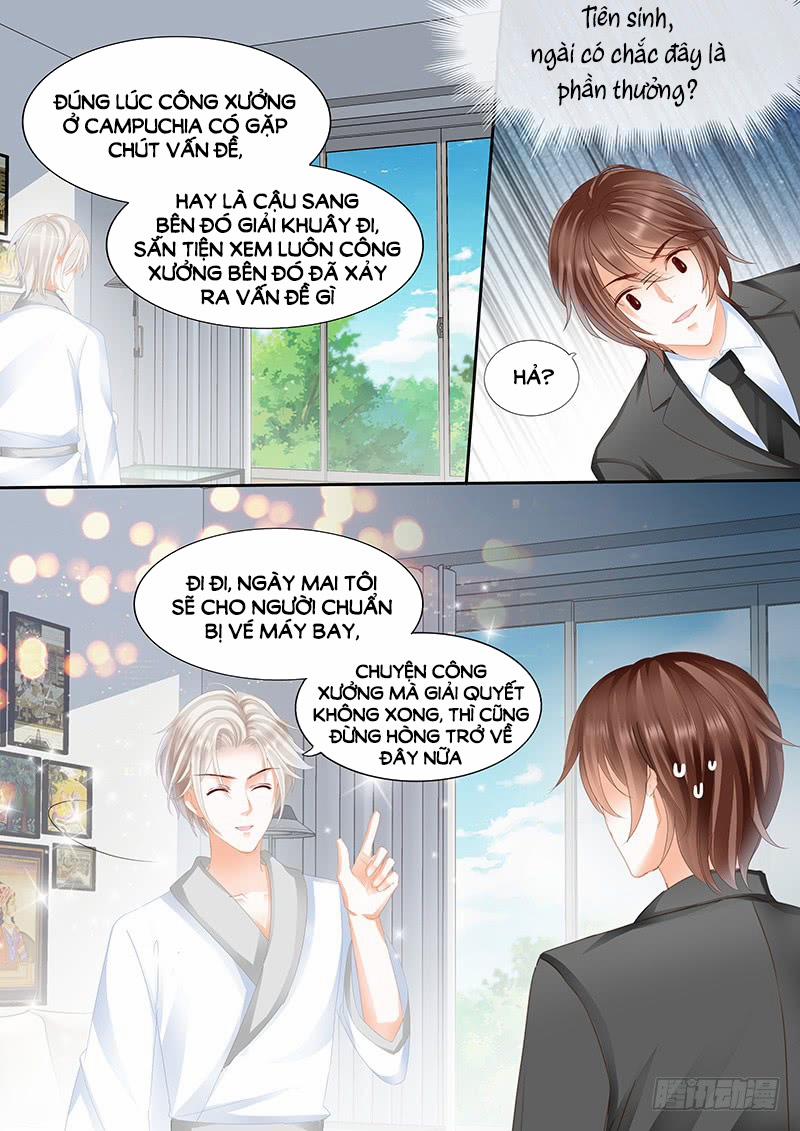 Thiểm Hôn Kiều Thê 93 trang 4