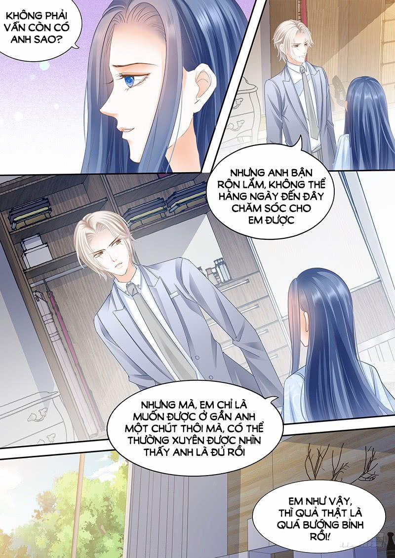 Thiểm Hôn Kiều Thê 94 trang 10