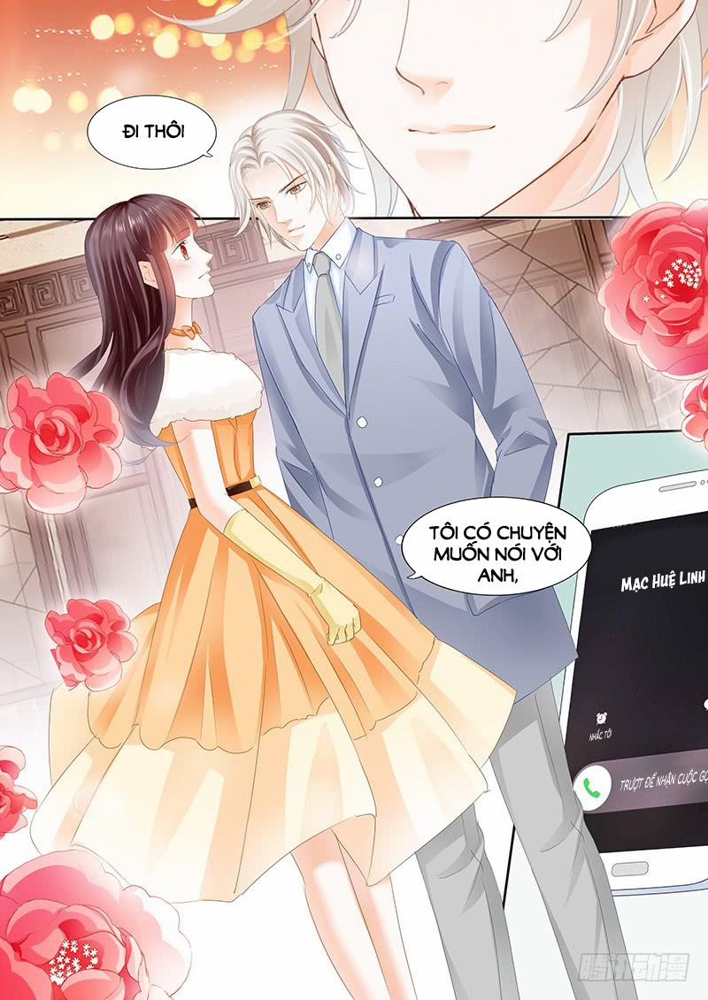 Thiểm Hôn Kiều Thê 94 trang 2