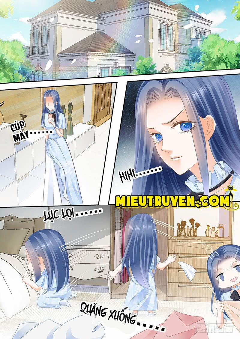 Thiểm Hôn Kiều Thê 94 trang 5