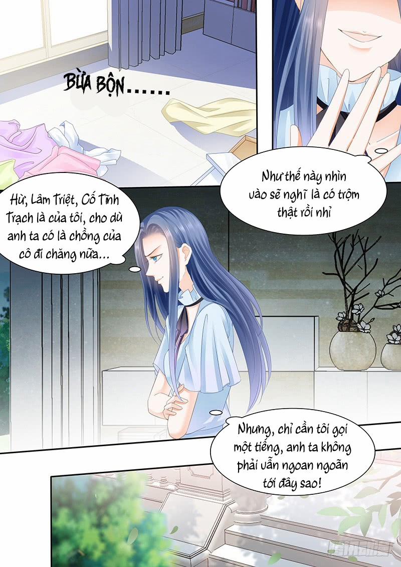 Thiểm Hôn Kiều Thê 94 trang 6