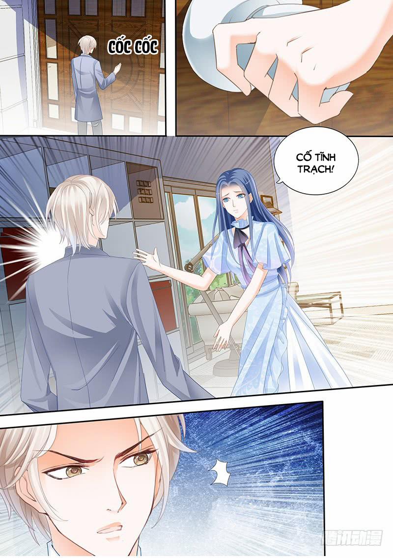 Thiểm Hôn Kiều Thê 94 trang 7