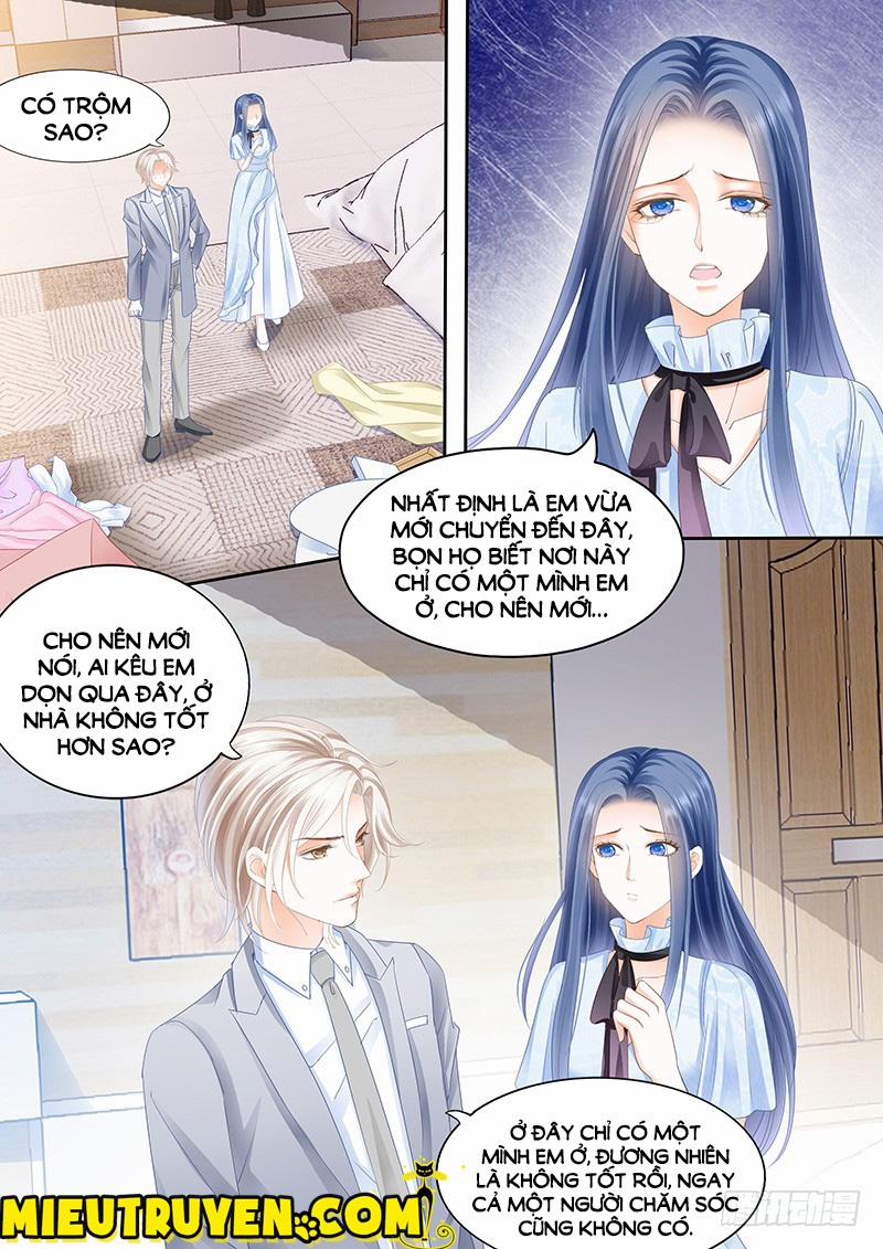 Thiểm Hôn Kiều Thê 94 trang 9